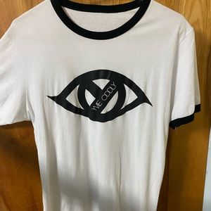 Rare Yvie Oddly drag t-shirt